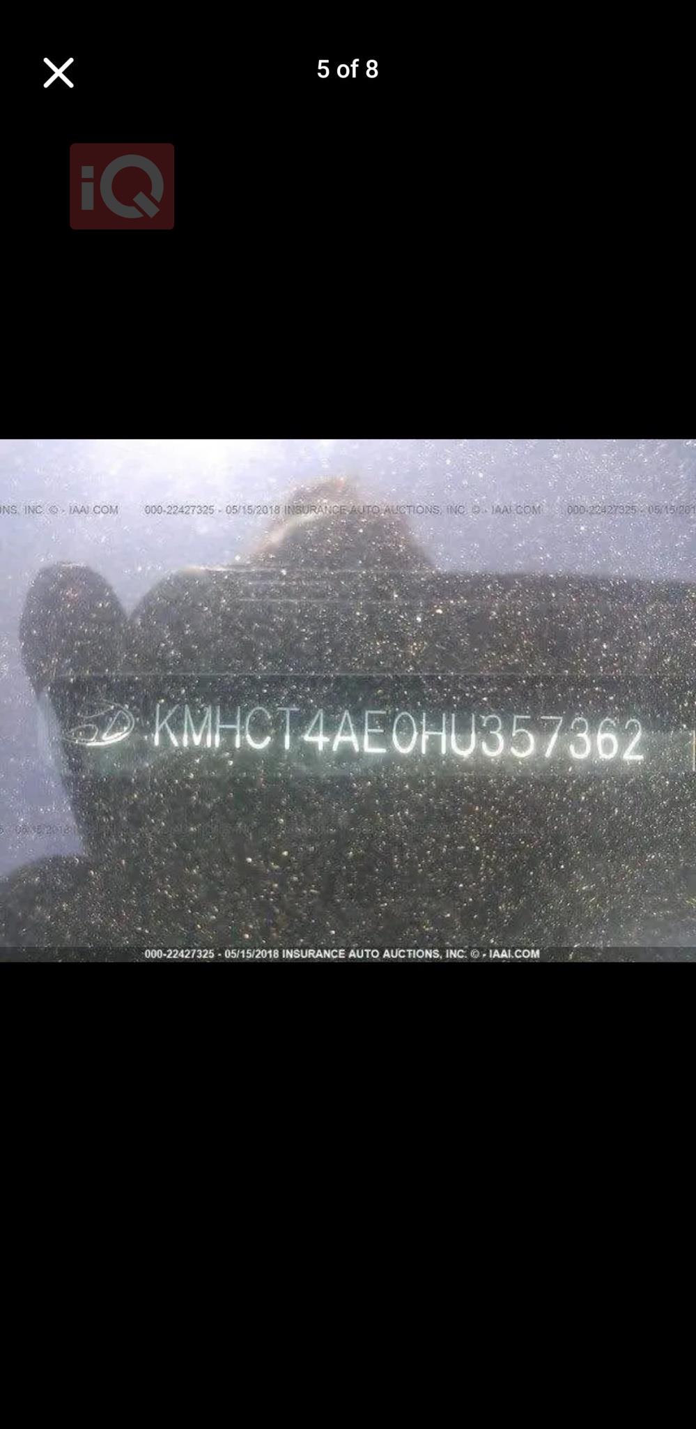 هیۆندای ئەکسنت